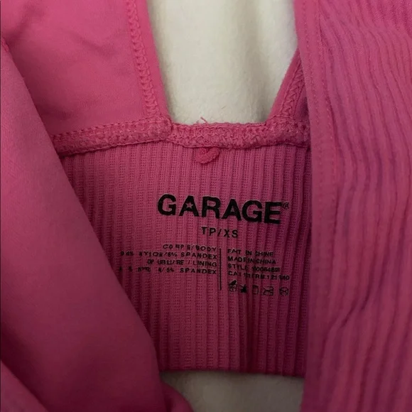 Garage top - Picture 2 of 3